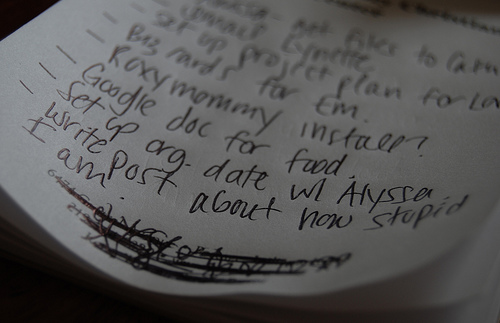 todolist todolist