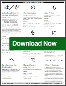 particles-cheatsheet