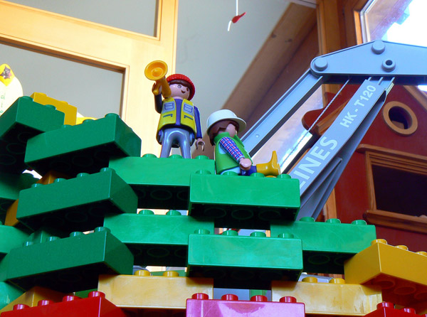 construction